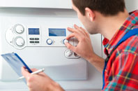 free Bitterscote gas safe engineer quotes