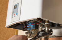 free Bitterscote boiler install quotes