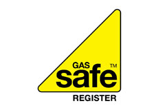 gas safe companies Bitterscote
